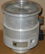 Leybold 361C